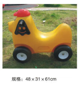 小雞車